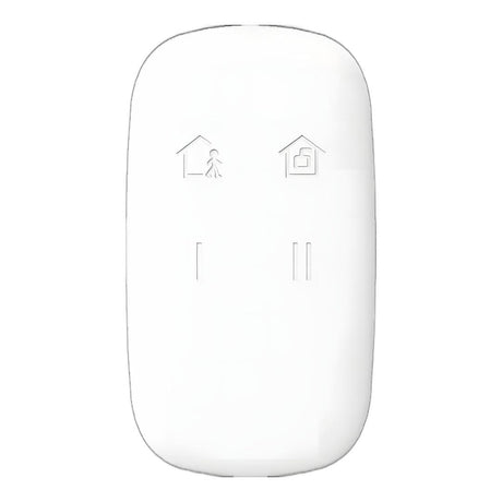 Hikvision AX Pro Series Wireless Keyfob DS-PKF1-WE(B)