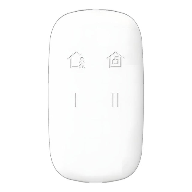 Hikvision AX Pro Series Wireless Keyfob DS-PKF1-WE(B)