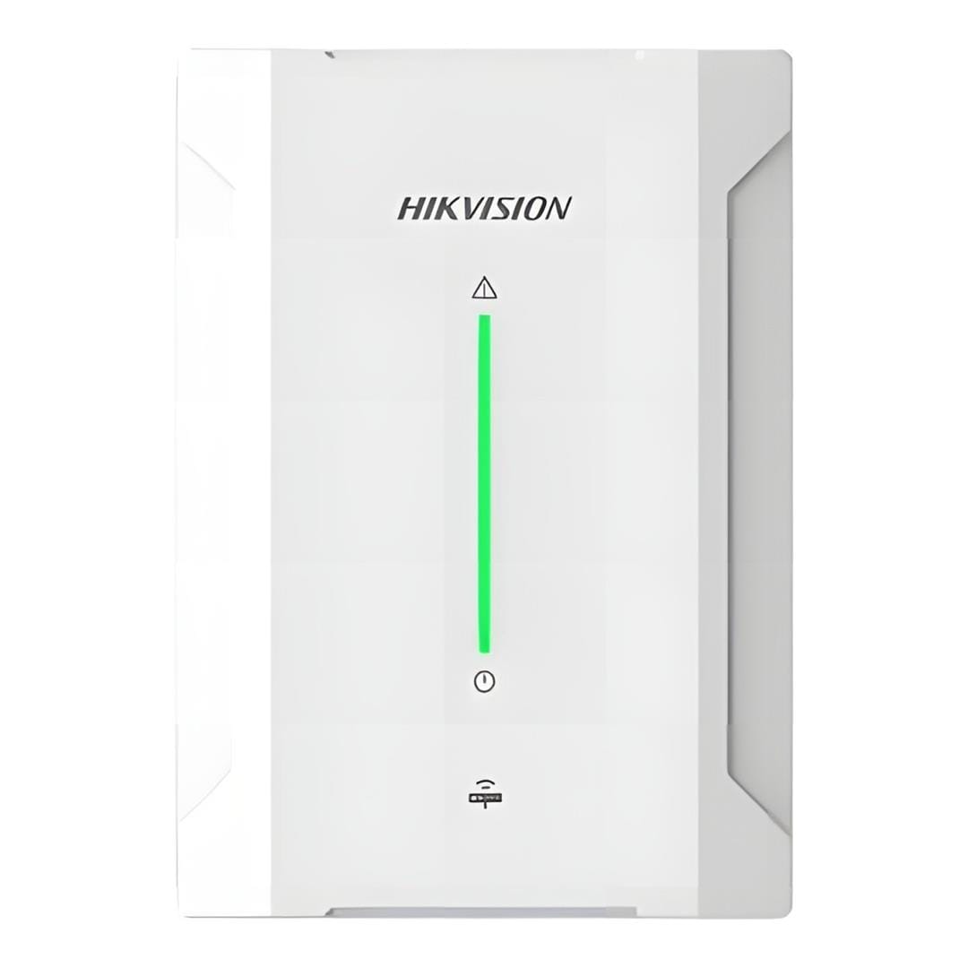 Hikvision Tri-X Wireless Receiver DS-PM1-RT-HWE