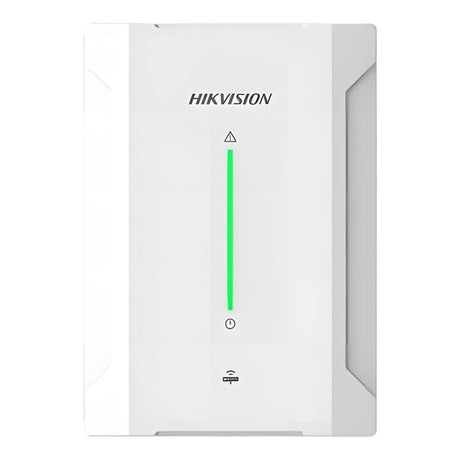 Hikvision Tri-X Wireless Receiver DS-PM1-RT-HWE