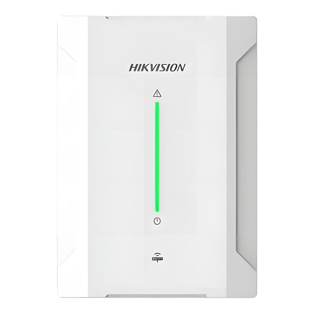 Hikvision Tri-X Wireless Receiver DS-PM1-RT-HWE