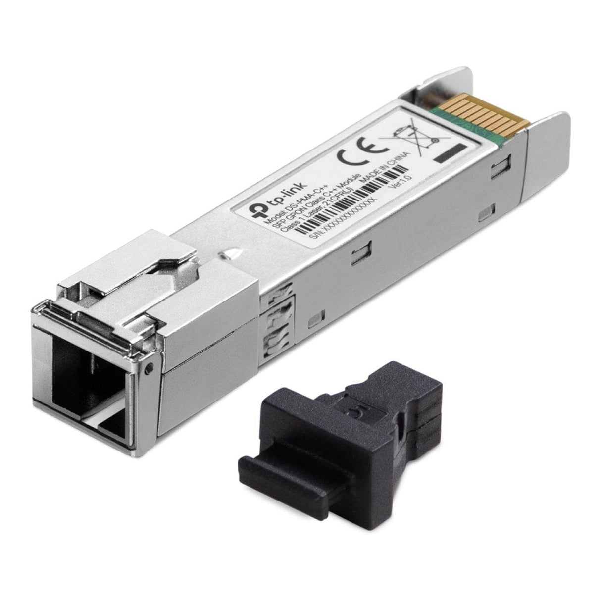 TP-Link DS-PMA-C++ SFP GPON Network Transceiver Module