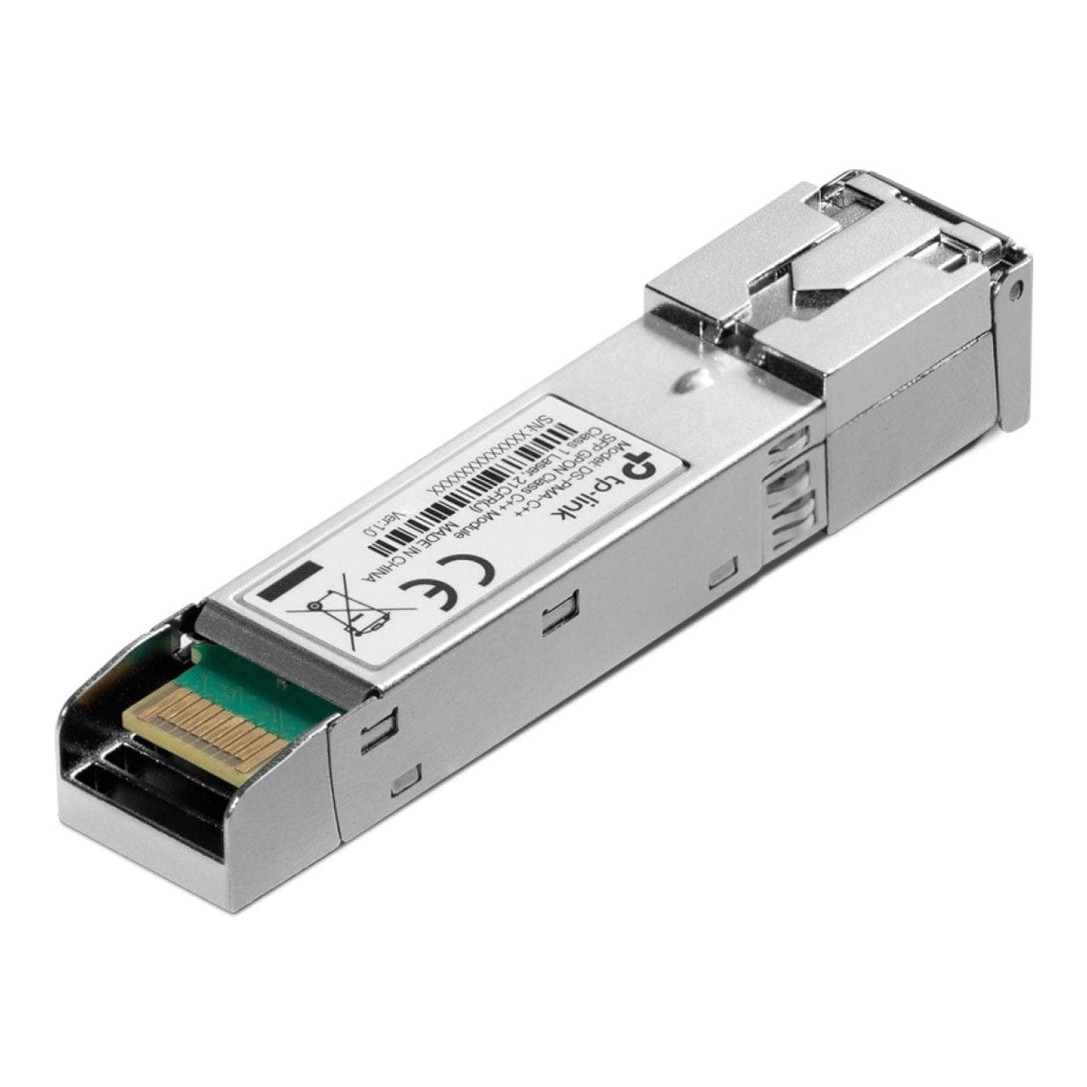 TP-Link DS-PMA-C++ SFP GPON Network Transceiver Module