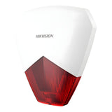 Hikvision Wired Alarm Sounder DS-PS1-R