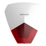 Hikvision Wired Alarm Sounder DS-PS1-R