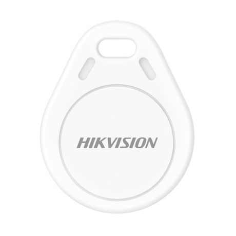 Hikvision Mifare Contactless Key Fob for Intercom and AX Pro DS-PT-M1