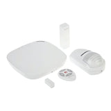 Hikvision Basic Wireless Alarm Control Panel Kit DS-PWA32-NKGT