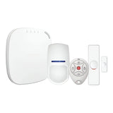 Hikvision Basic Wireless Alarm Control Panel Kit DS-PWA32-NKGT