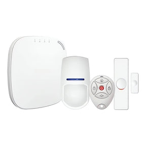 Hikvision Basic Wireless Alarm Control Panel Kit DS-PWA32-NKGT