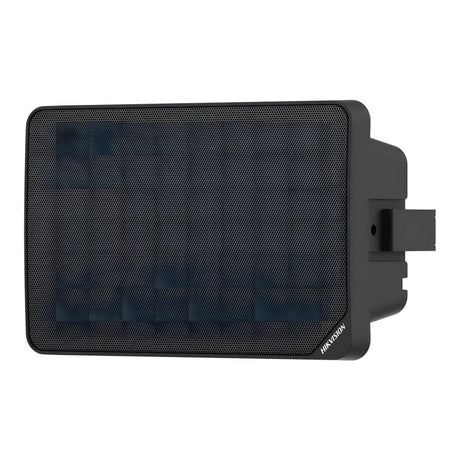 Hikvision 20W Analog Cabinet Speaker DS-QAE0120G1R