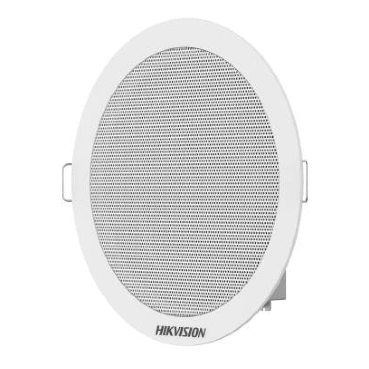 Hikvision DS-QAE0206G1-V 6W Analog Ceiling Speaker