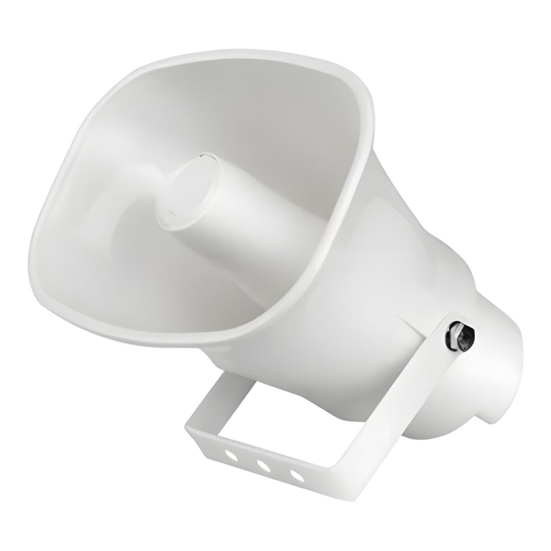 Hikvision 30W Analog Horn Speaker DS-QAE0330G1T-V