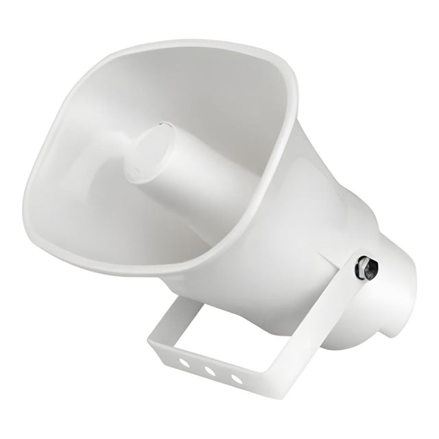 Hikvision 30W Analog Horn Speaker DS-QAE0330G1T-V