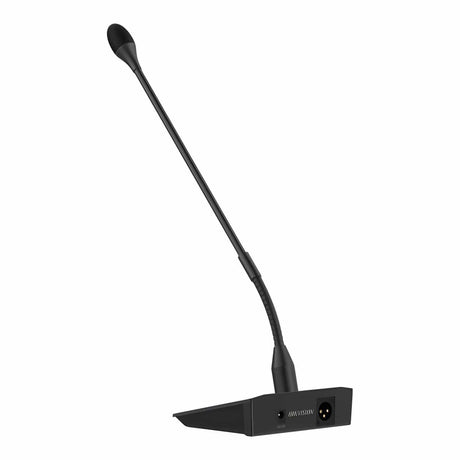 Hikvision Analogue Gooseneck Paging Microphone DS-QAE0MG0G1