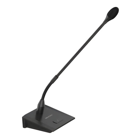 Hikvision Analogue Gooseneck Paging Microphone DS-QAE0MG0G1