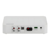 Hikvision 40W 1-Zone Network Amplifier DS-QAE1A40G1-VB