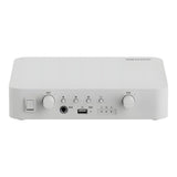 Hikvision 40W 1-Zone Network Amplifier DS-QAE1A40G1-VB