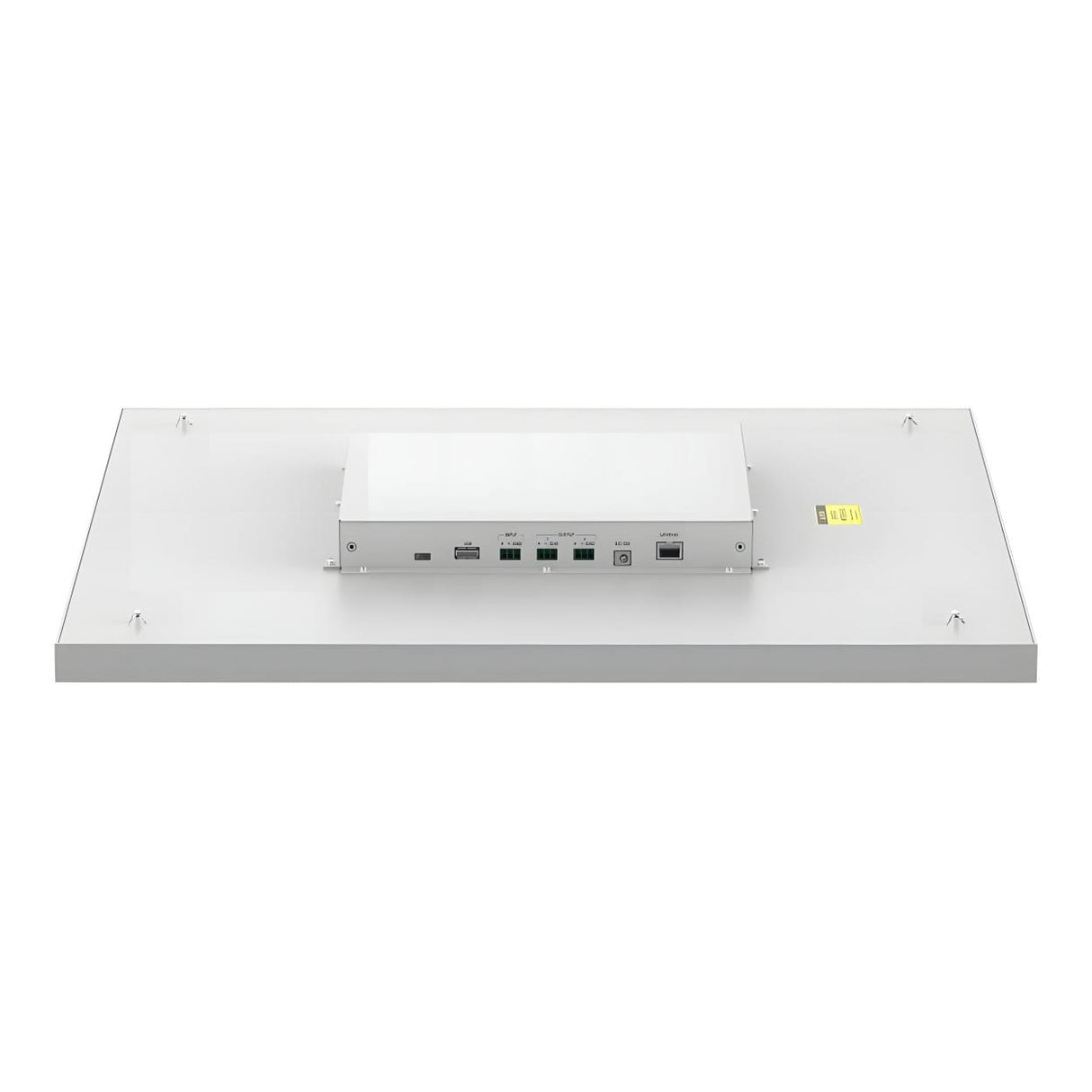 Hikvision 128 MIC Network Ceiling Array Microphone DS-QAPMCU128