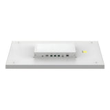 Hikvision 128 MIC Network Ceiling Array Microphone DS-QAPMCU128