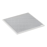Hikvision 128 MIC Network Ceiling Array Microphone DS-QAPMCU128