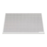 Hikvision 128 MIC Network Ceiling Array Microphone DS-QAPMCU128