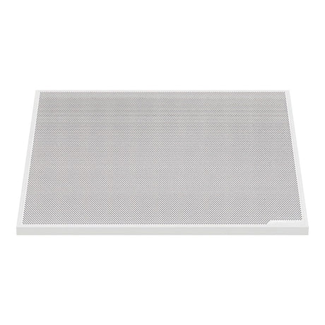 Hikvision 128 MIC Network Ceiling Array Microphone DS-QAPMCU128