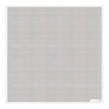 Hikvision 128 MIC Network Ceiling Array Microphone DS-QAPMCU128