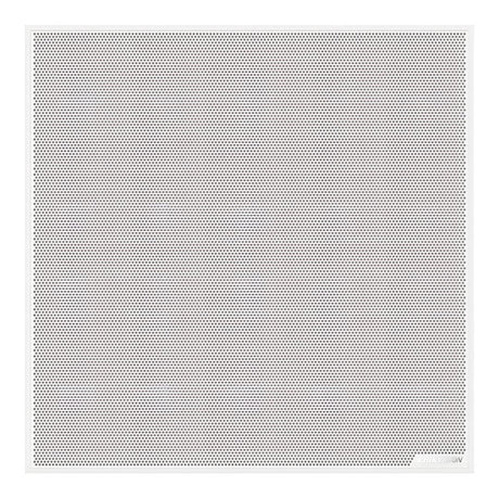 Hikvision 128 MIC Network Ceiling Array Microphone DS-QAPMCU128