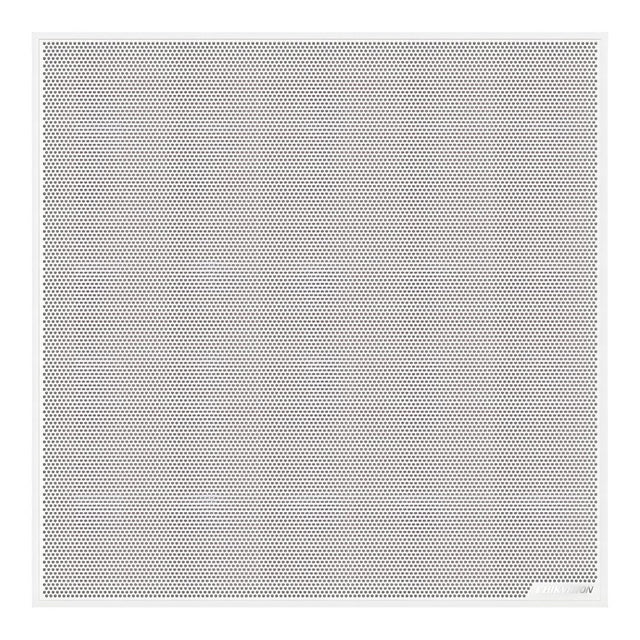 Hikvision 128 MIC Network Ceiling Array Microphone DS-QAPMCU128