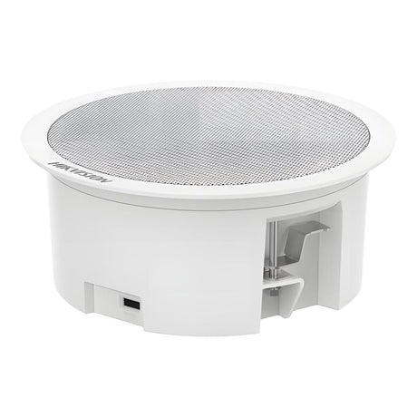 Hikvision 3W Ceiling Secondary Speaker DS-QAZ0203G1-S