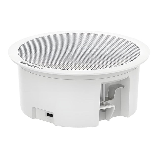 Hikvision 3W Ceiling Secondary Speaker DS-QAZ0203G1-S
