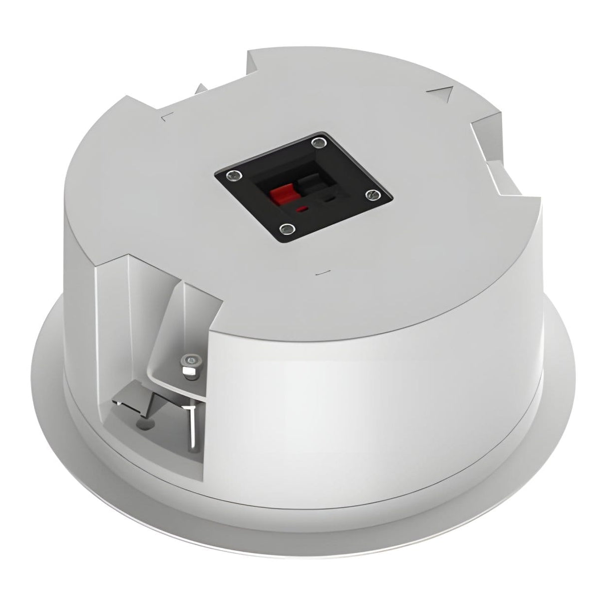 Hikvision 3W Ceiling Secondary Speaker DS-QAZ0203G1-S