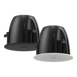 Hikvision 10W Analog Frameless Ceiling Speaker DS-QAZ0610G1