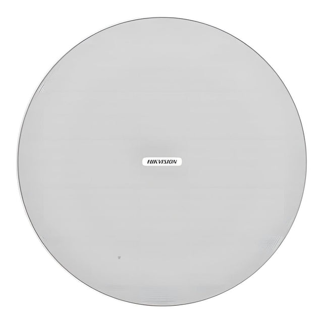Hikvision 10W Analog Frameless Ceiling Speaker DS-QAZ0610G1