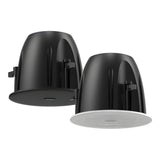 Hikvision 30W Analog Frameless Ceiling Speaker DS-QAZ0630G1