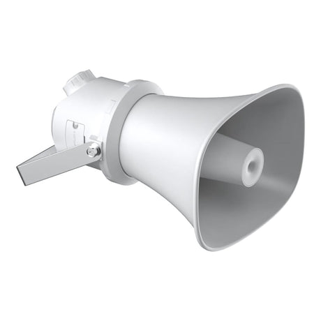 Hikvision 7W Network Horn Speaker DS-QAZ1307G1-E(C)