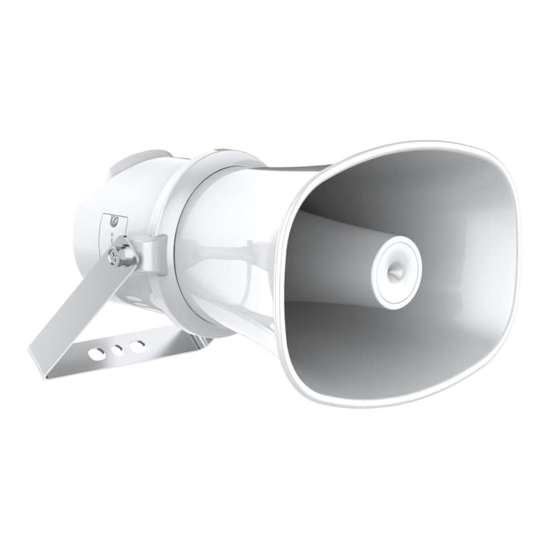 Hikvision 7W Network Horn Speaker DS-QAZ1307G1T-E – FirstShop