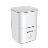 Unitek SyncStation Marshmallow Dual Type-C Docking Station DS-TYPE-C-DUAL/ENCLO