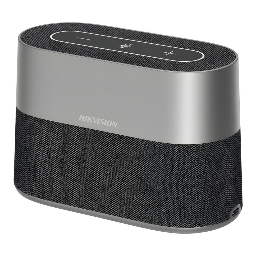 Hikvision Conferencing Sound Cube Speakerphone DS-UAC-S1V