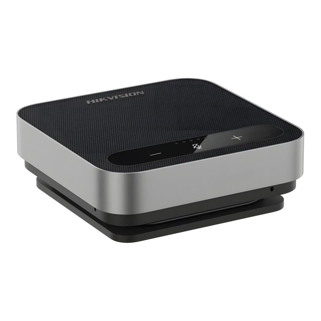 Hikvision Conferencing Sound Cube Speakerphone DS-UAC-S2V