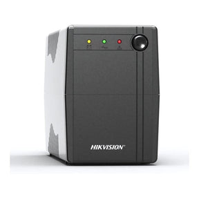 Hikvision DS-UPS600 0.6kVA 360W 6AC Outlet UPS