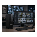 Hikvision DS-VE41-T/HW7 SFF Desktop PC - Intel Core i7-12700 1TB SSD 16GB RAM Win 10 IoT