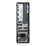 Hikvision DS-VE41-T/HW7 SFF Desktop PC - Intel Core i7-12700 1TB SSD 16GB RAM Win 10 IoT
