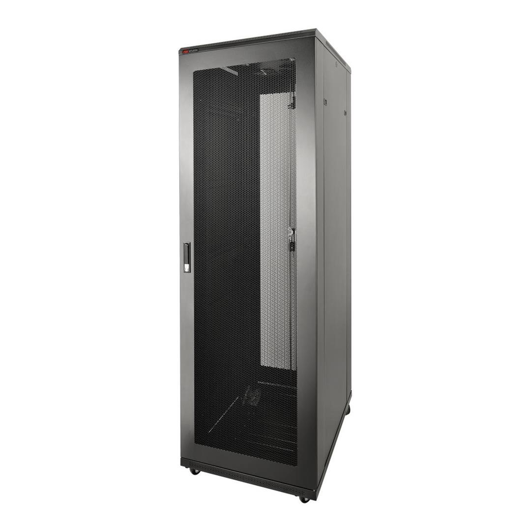 Hikvision DS-XS8842-E/DW 800x800mm 42U Free-standing Cabinet