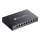 TP-Link Omada DS108G 8-Port Gigabit Desktop Switch