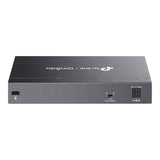 TP-Link Omada DS108G 8-Port Gigabit Desktop Switch