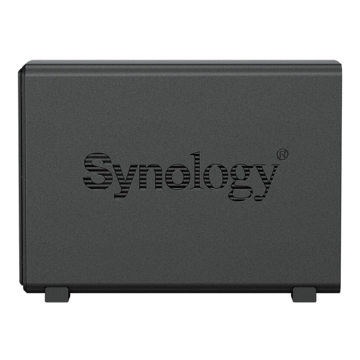 Synology DiskStation DS124 Slim Ethernet LAN NAS