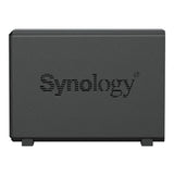Synology DiskStation DS124 Slim Ethernet LAN NAS