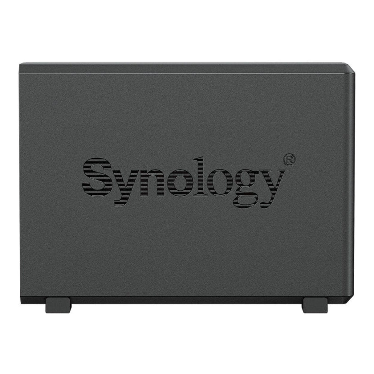 Synology DiskStation DS124 Slim Ethernet LAN NAS