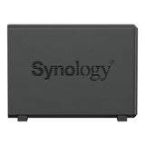 Synology DiskStation DS124 Slim Ethernet LAN NAS